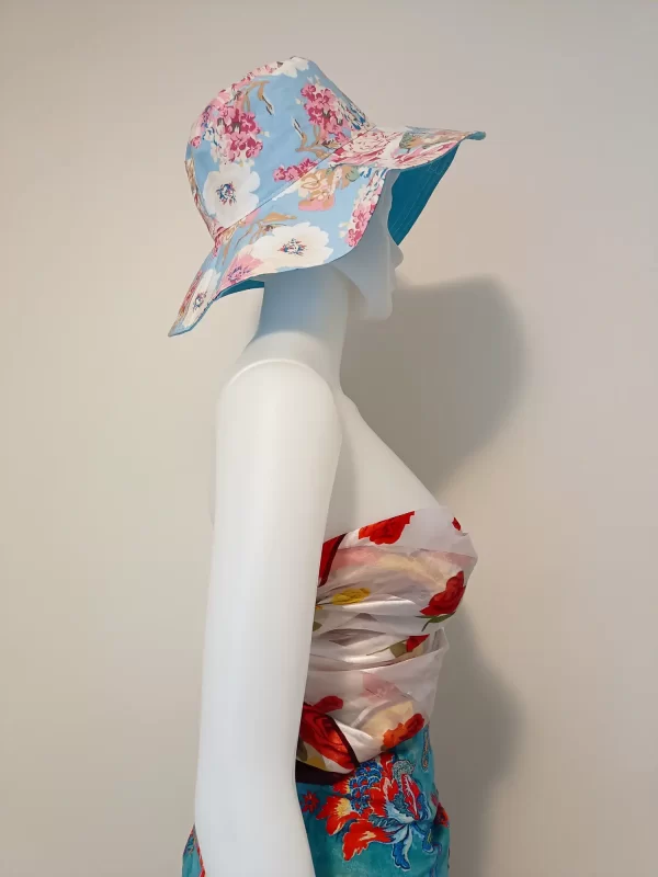 bb100094 Sommerhat Style 01 bb100094 Sommerhat Style 01
