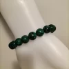 bb100131 Grønt malakit armbånd bb100131 Grønt malakit armbånd