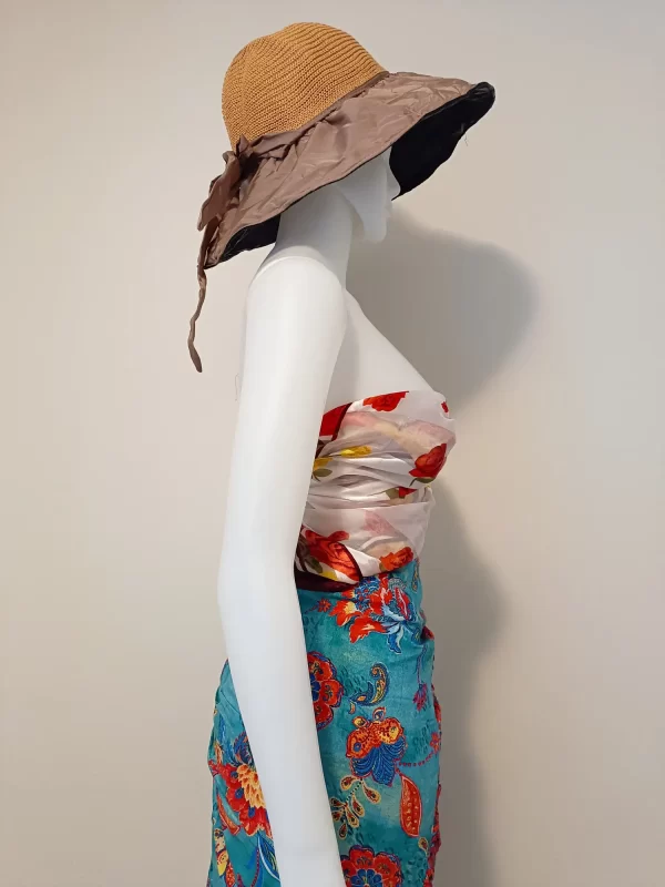 bb100138 Sommerhat - Style 04 bb100138 Sommerhat - Style 04