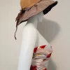 bb100138 Sommerhat - Style 04 bb100138 Sommerhat - Style 04