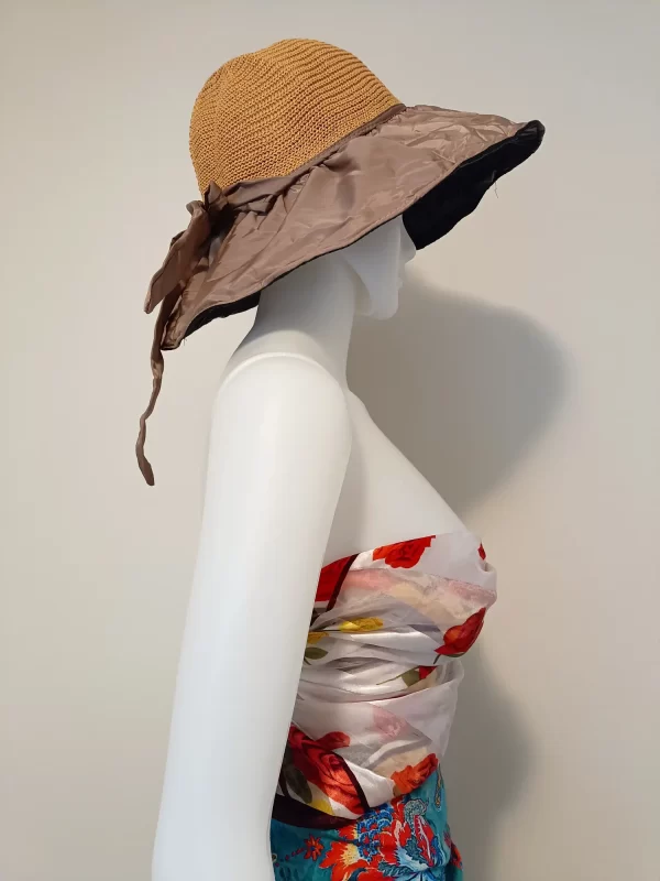 bb100138 Sommerhat - Style 04 bb100138 Sommerhat - Style 04