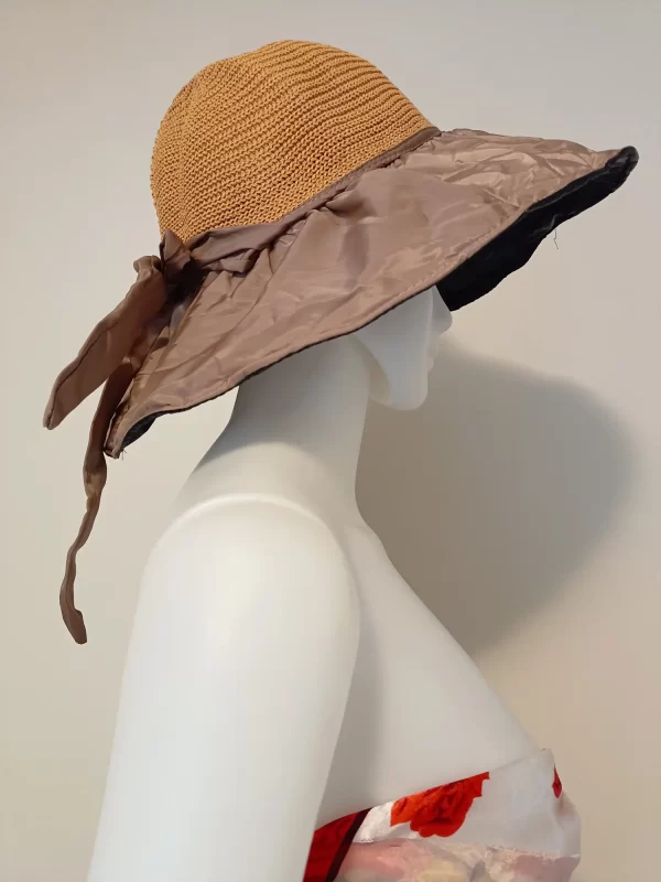 bb100138 Sommerhat - Style 04