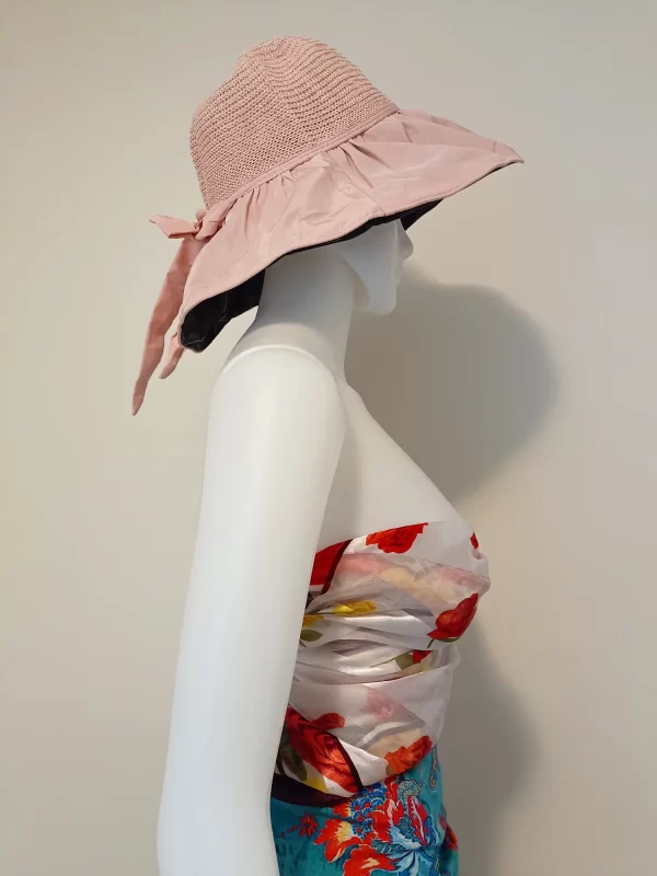 bb100139 Sommerhat - Style 05 bb100139 Sommerhat - Style 05