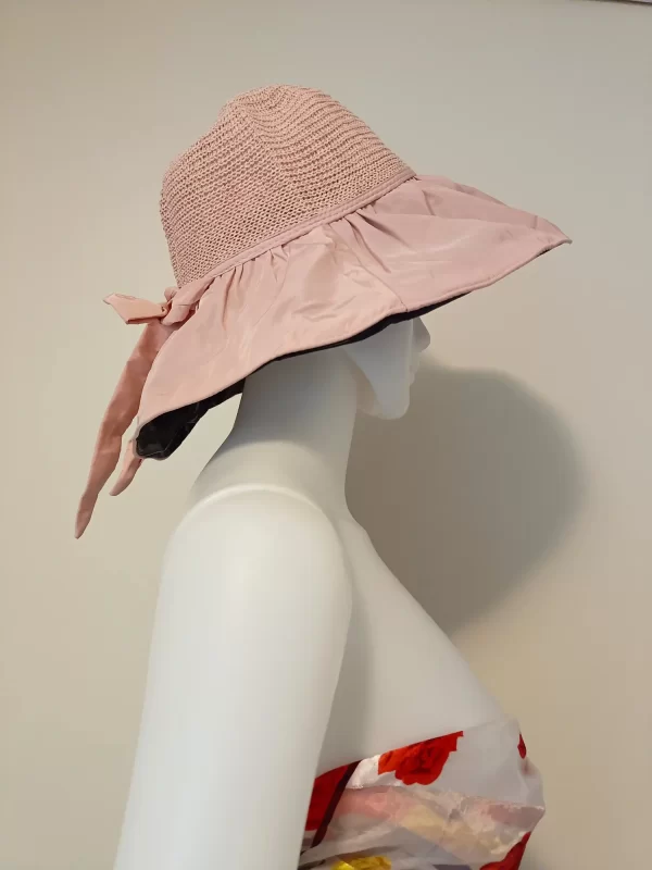 bb100139 Sommerhat - Style 05 bb100139 Sommerhat - Style 05