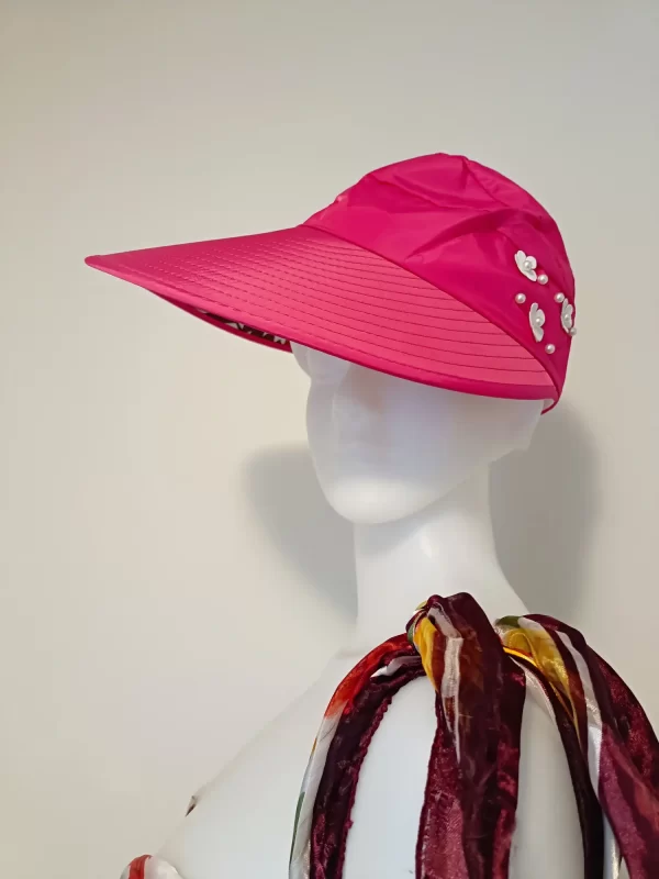 bb100143 Solhat med stor skygge (Style 03)