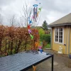 bb100148 Vindklokke med fugle - Style 02