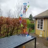 bb100148 Vindklokke med fugle - Style 02