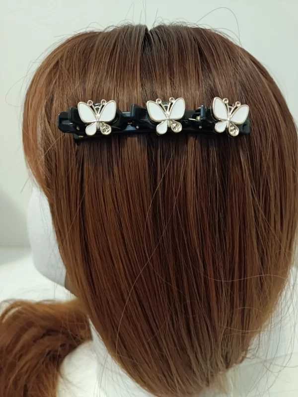 bb100154 Hårclips type 5