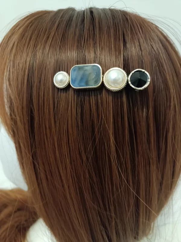 bb100155 Hårclips type 6