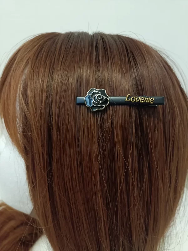 bb100157 Hårclips type 8