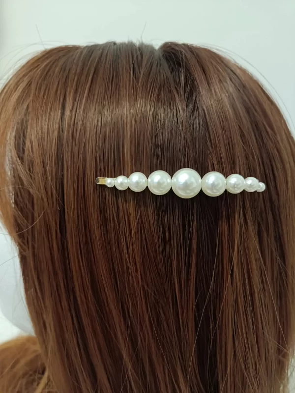 bb100158 Hårclips type 9