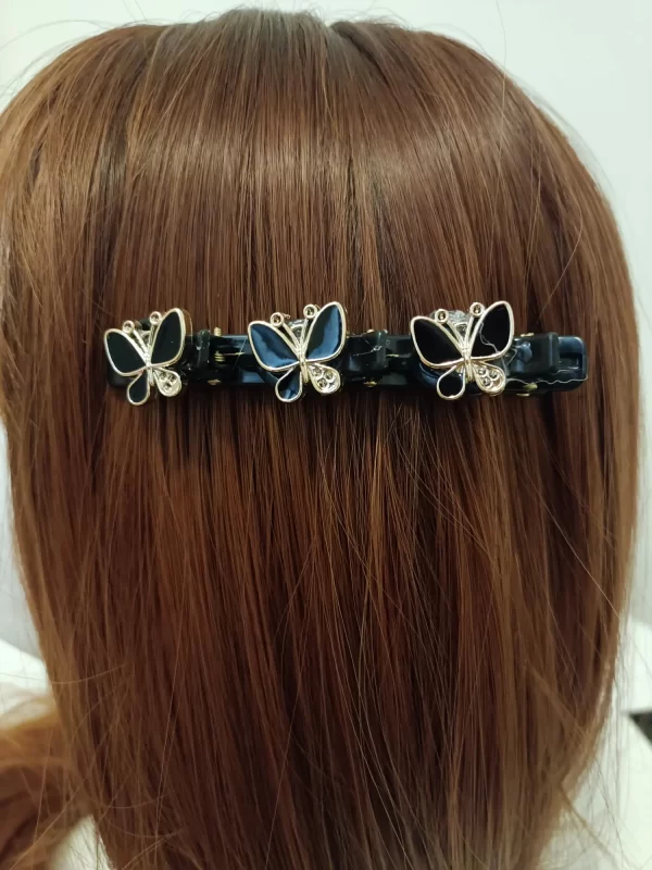 bb100163 Hårclips type 14