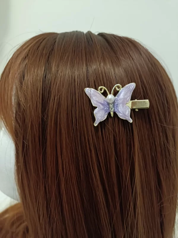 bb100166 Hårclips type 17