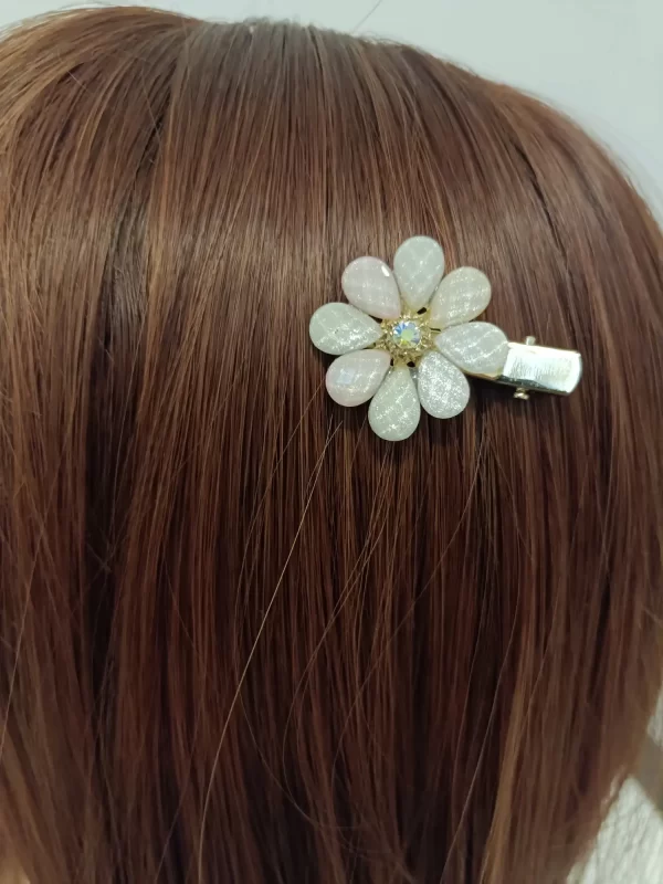 bb100167 Hårclips type 18