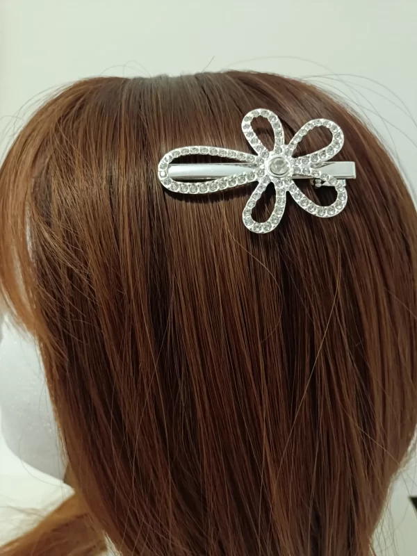 bb100177 Hårclips type 28