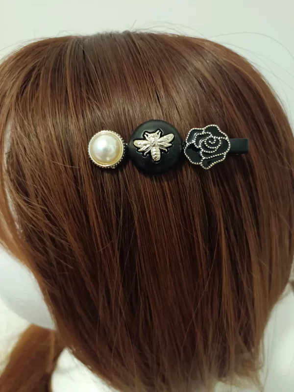 bb100179 Hårclips type 30