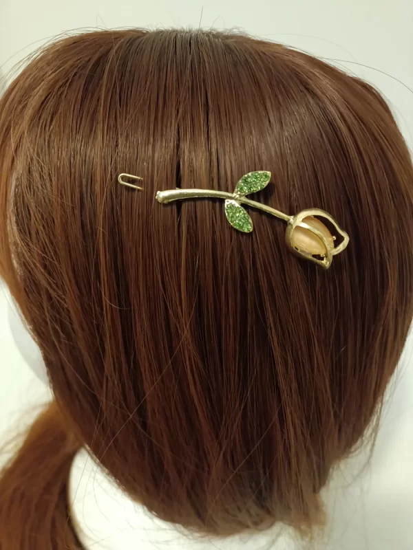 bb100183 Hårclips type 34