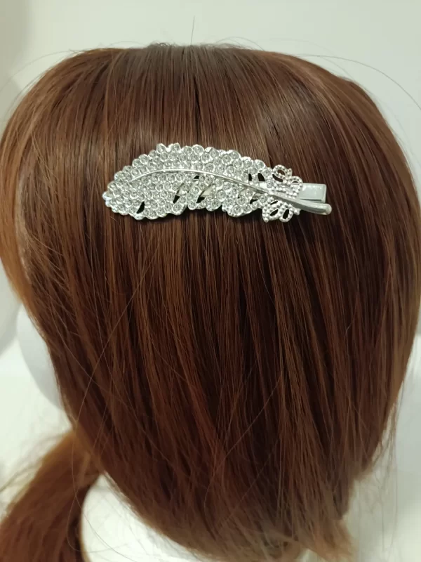 bb100184 Hårclips type 35